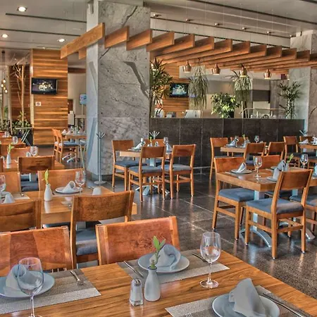 Casa Inn Premium Hotel Queretaro 