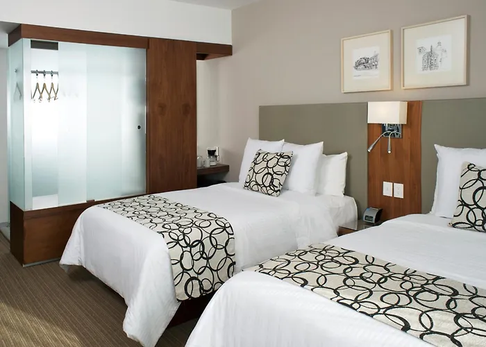 Casa Inn Premium Hotel Queretaro