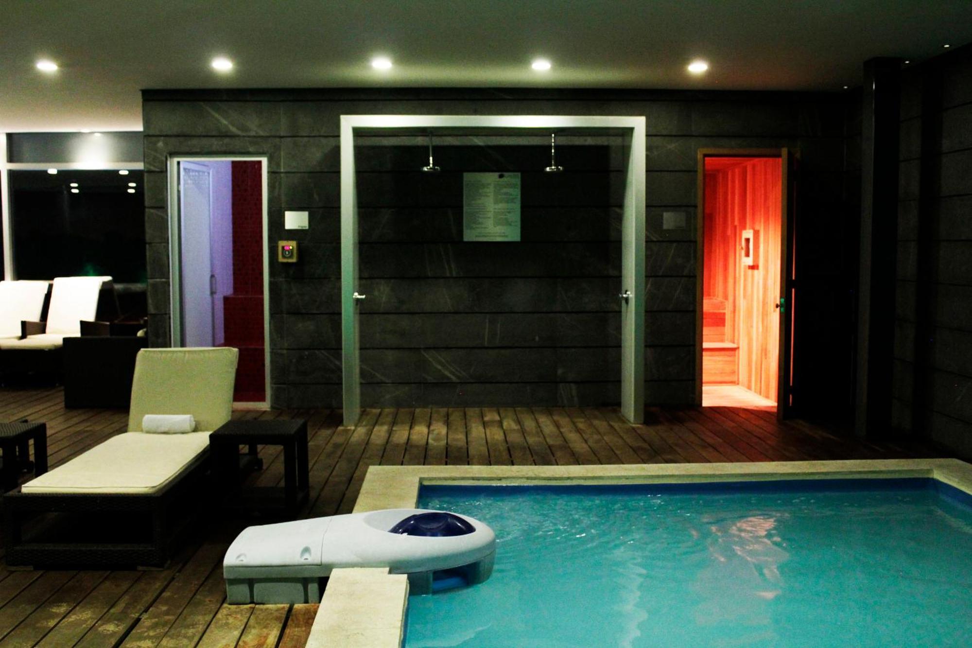 Casa Premium Queretaro 5*