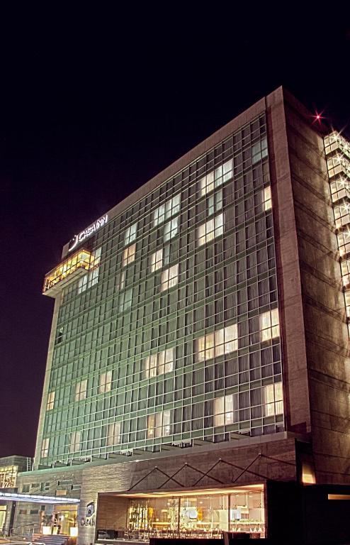Casa Premium Hotel 5*