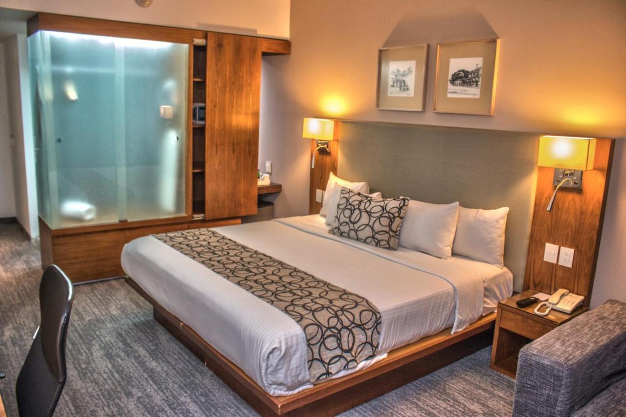 Hotel Casa Premium Queretaro Miranda