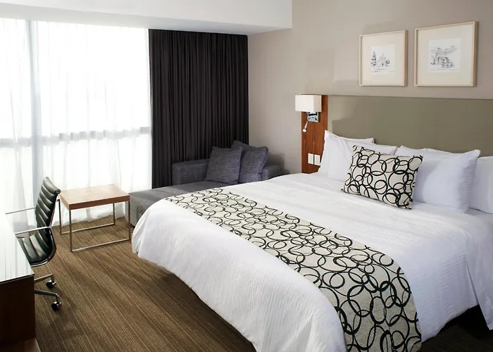 Casa Inn Premium Hotel Queretaro
