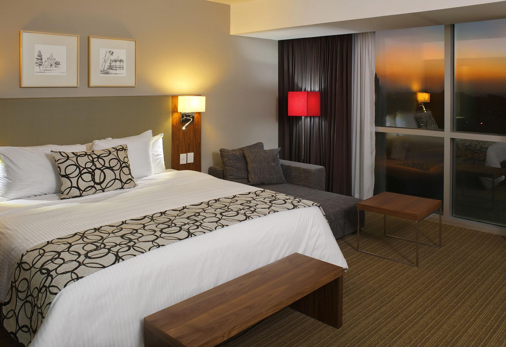 Hotel Casa Premium Querétaro