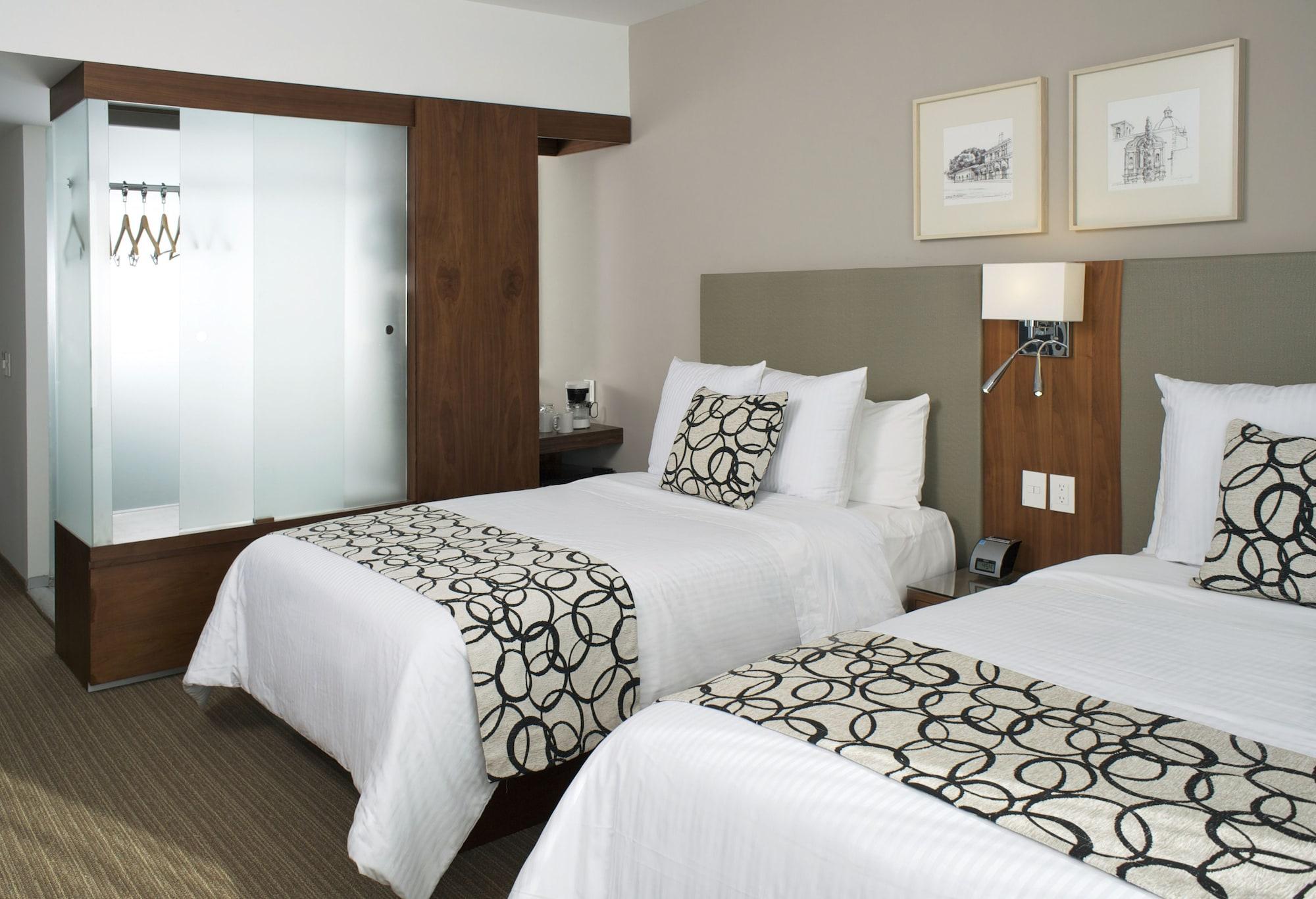 Casa Premium Hotel Querétaro