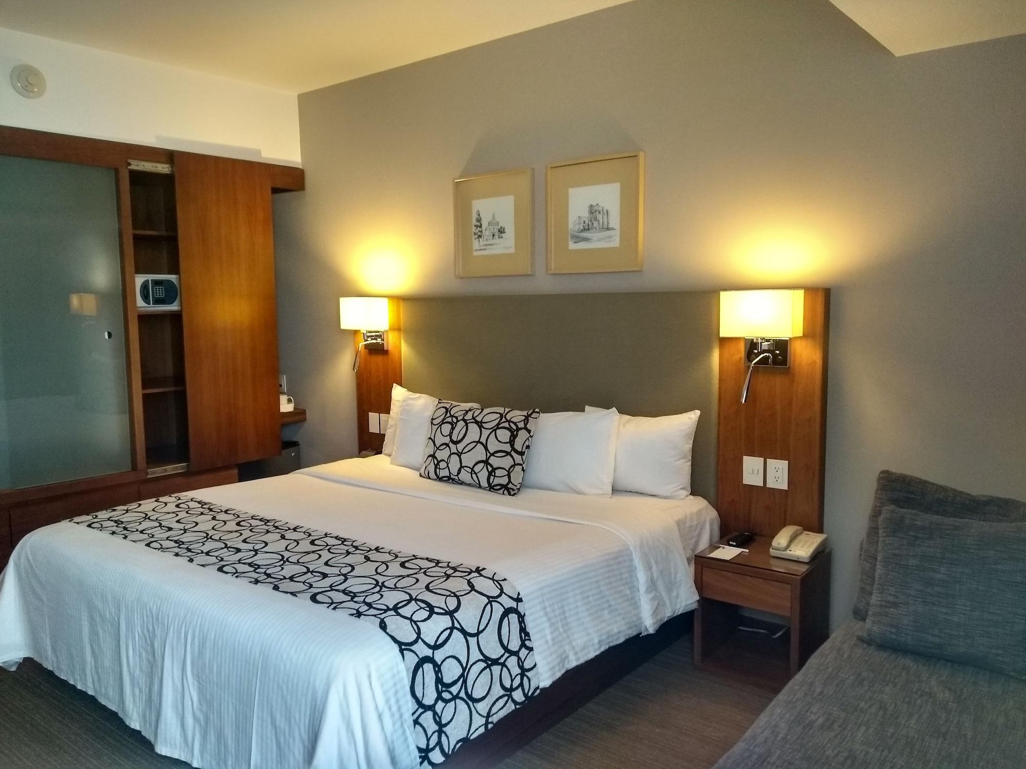 Hotel Casa Premium