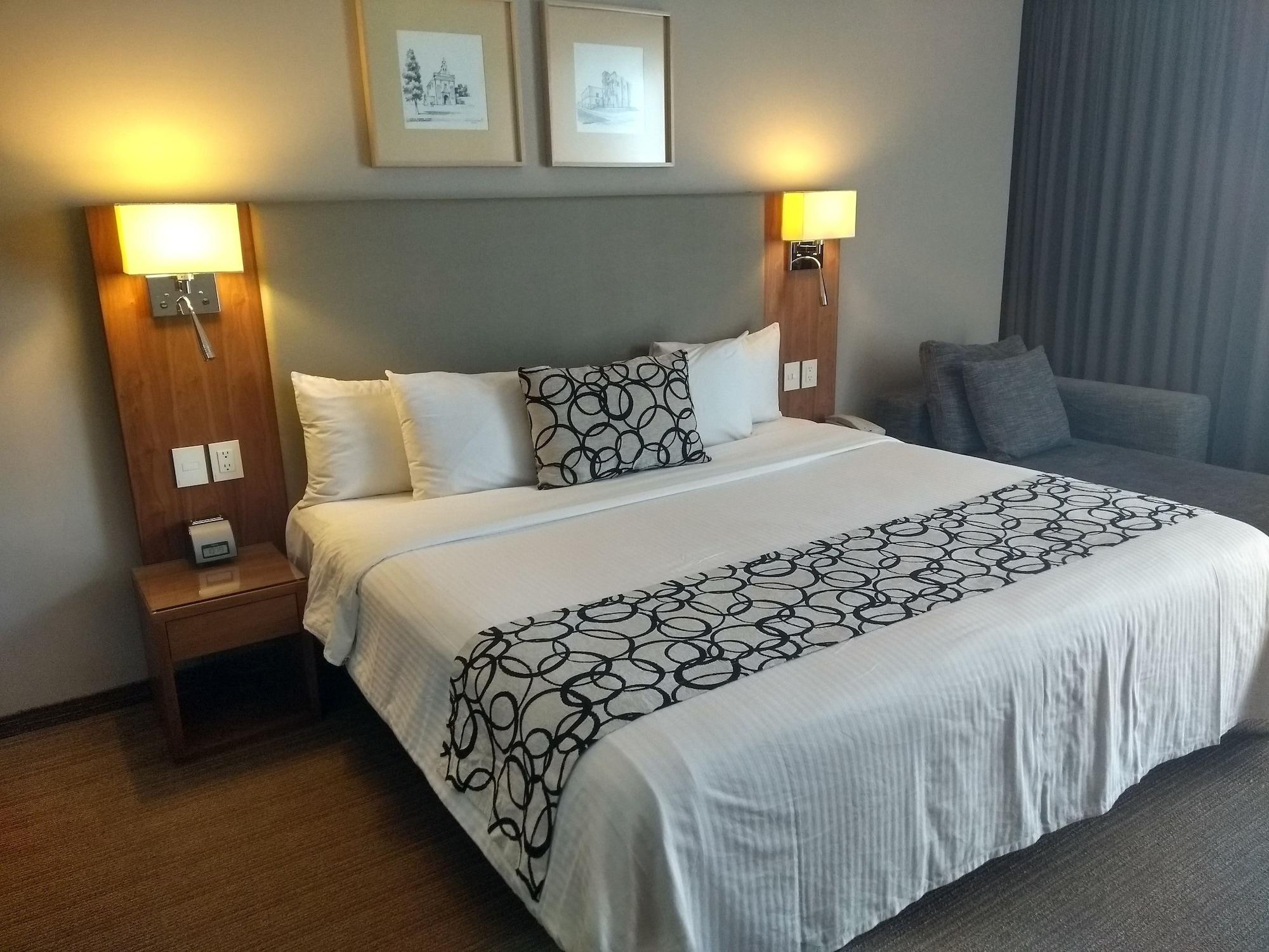 Casa Premium 5* Querétaro