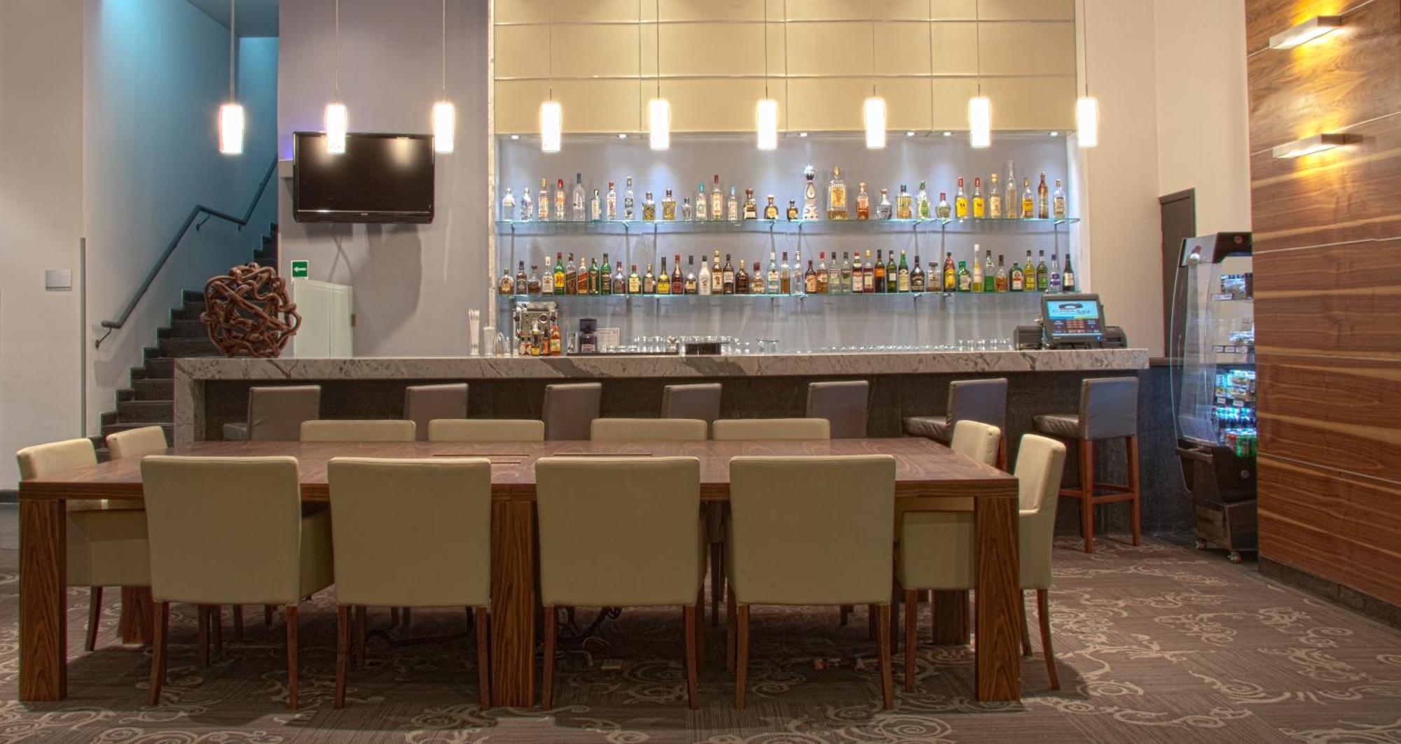 Casa Premium Hotel Querétaro