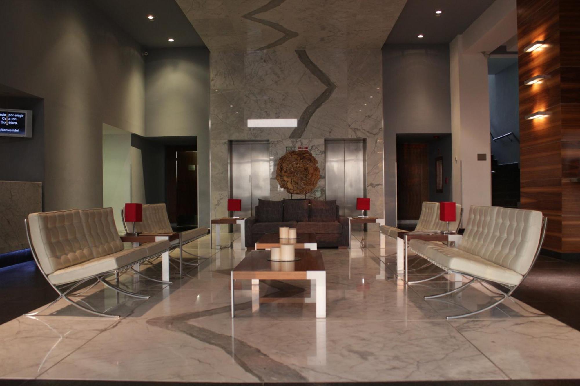 Hotel Casa Premium