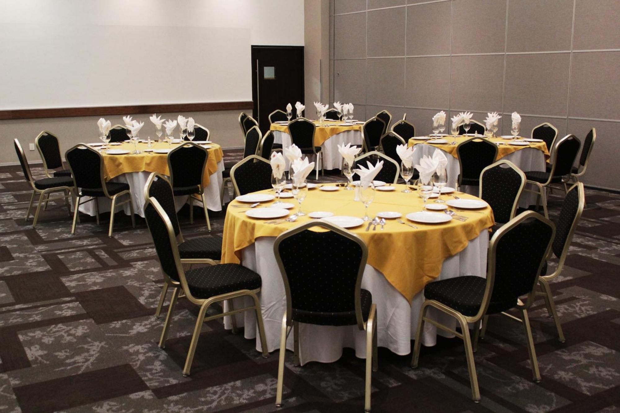 Casa Premium 5* Querétaro