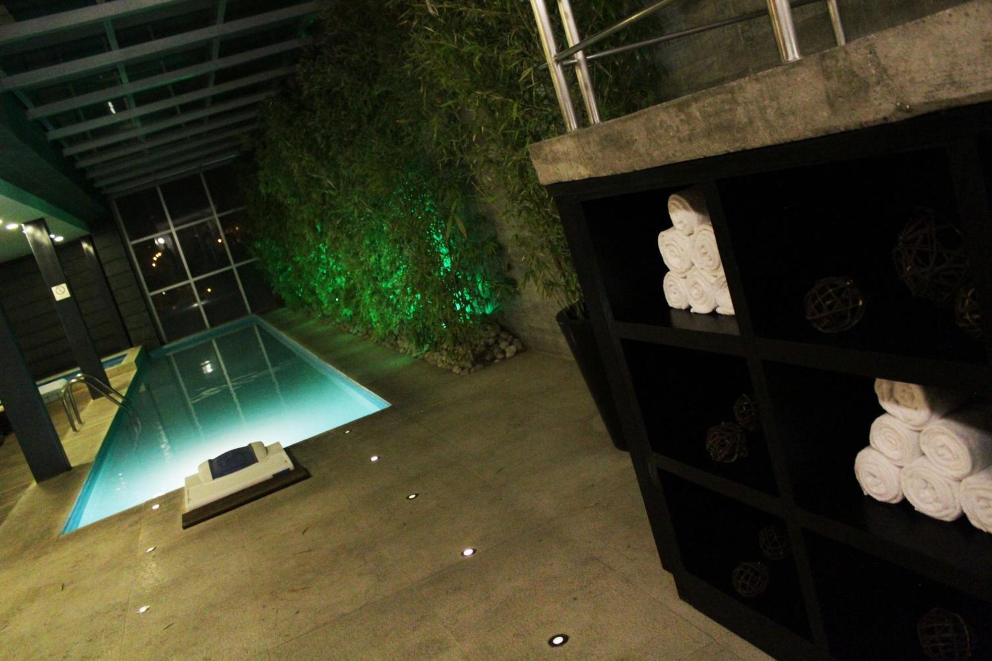Hotel Casa Premium 5*