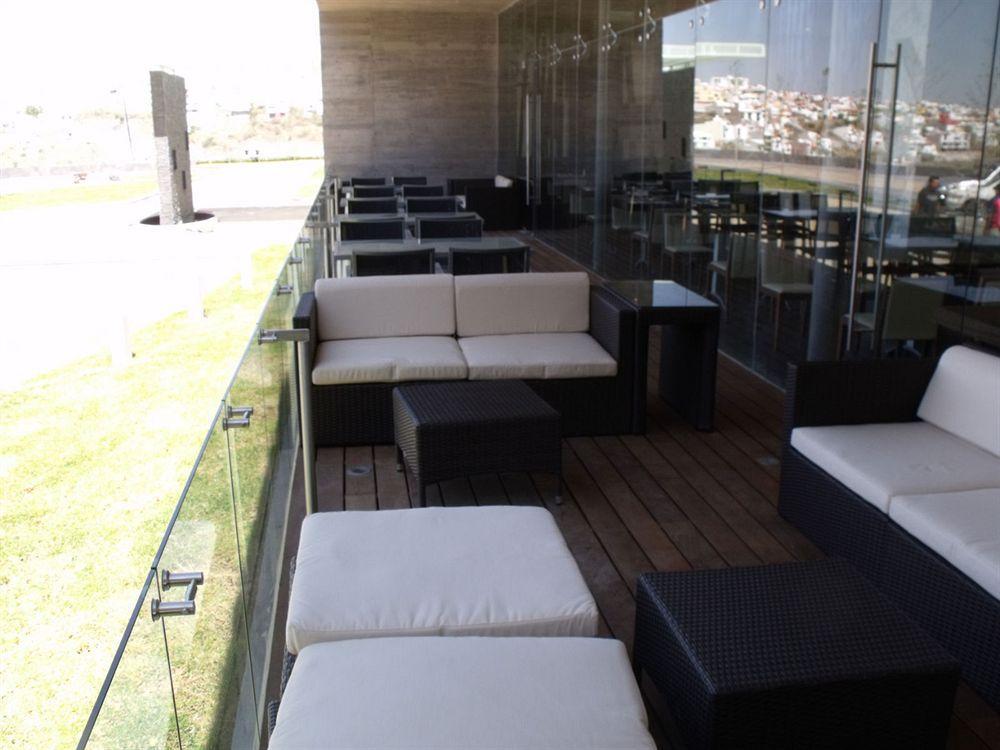 Hotel Casa Premium Querétaro