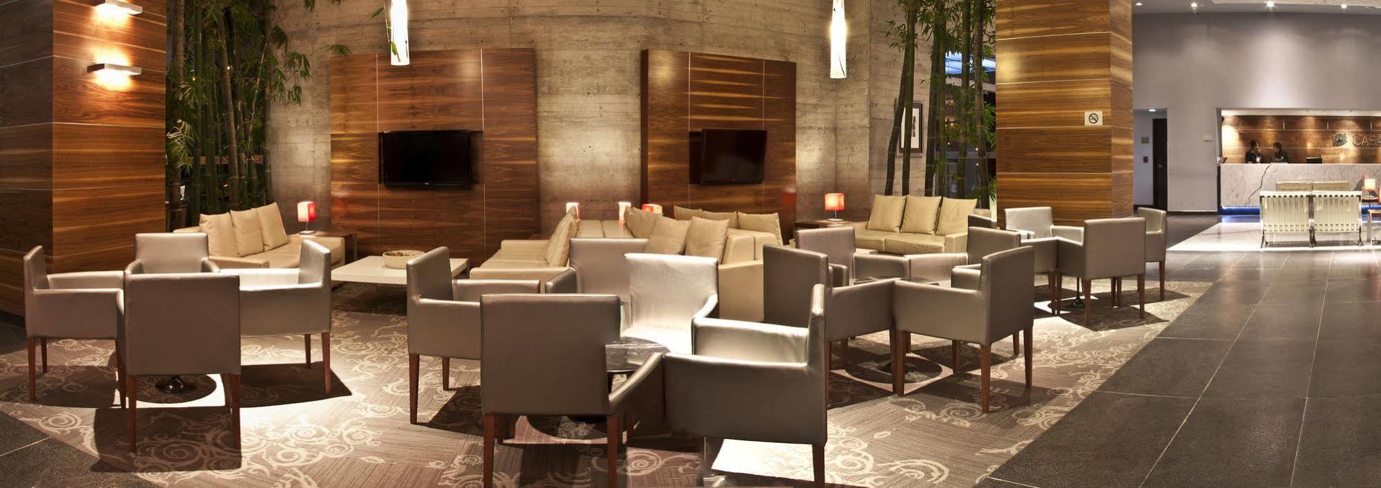 Casa Premium 5* Querétaro