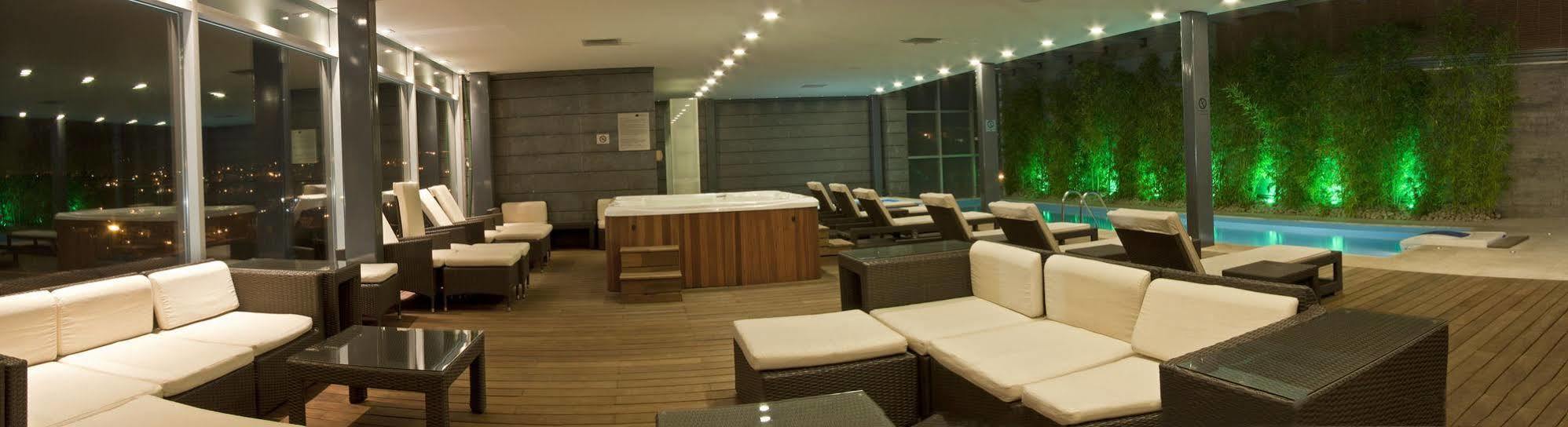 Casa Premium Hotel Querétaro