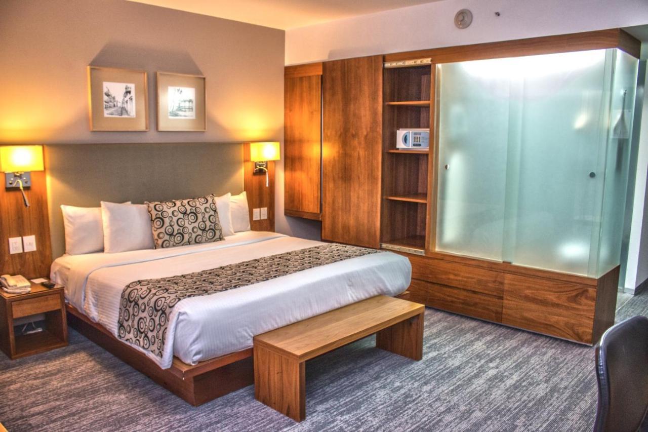 Casa Premium 5* Querétaro