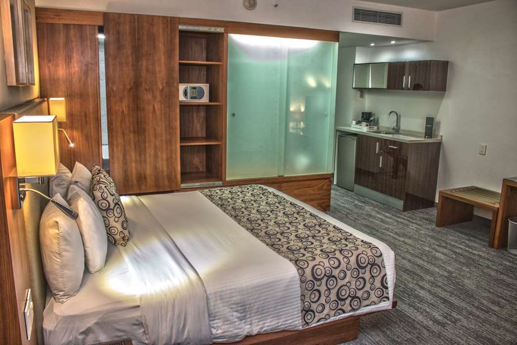 Casa Premium 5* Querétaro